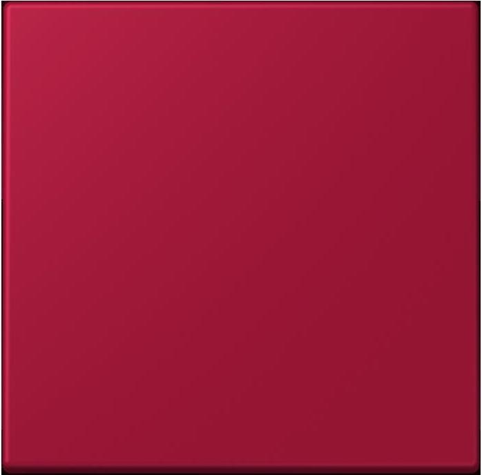 rouge carmin (32100)