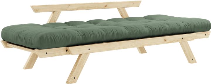 Actual product image Karup Design Bebop (3-seater, Sofa bed)