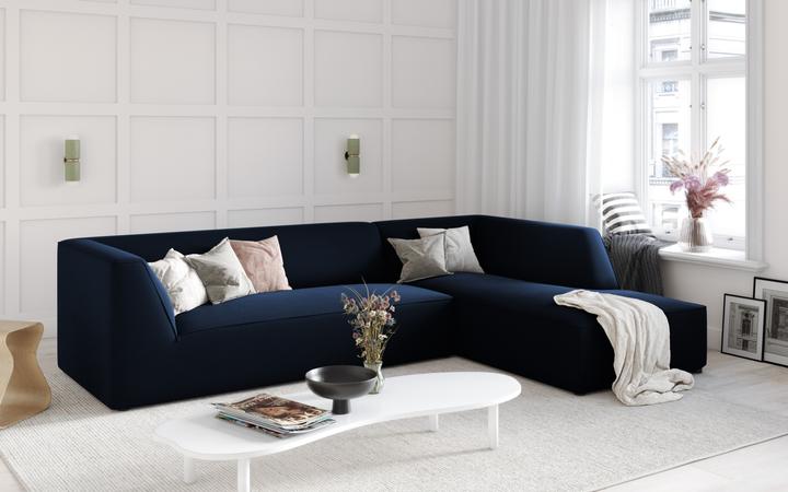 Produktbild Micadoni Ruby (Ecksofa)