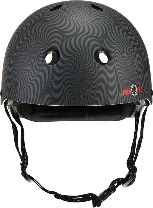 Produktbild Pro-Tec Low Pro Spitfire Signature Edition (51 - 63 cm)