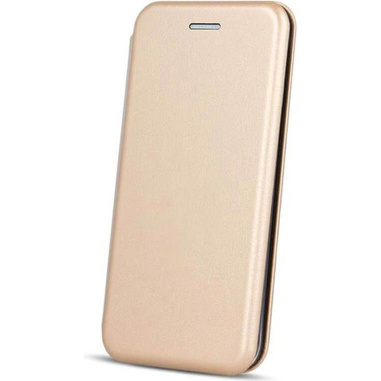 Smart Diva Custodia a libro per iPhone XR (Apple iPhone XR), Cover smartphone, Rosa