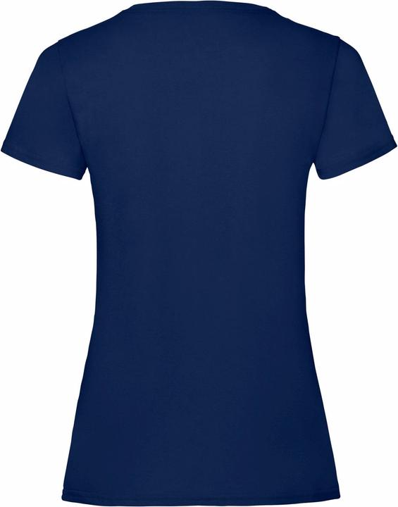 Immagine prodotto Fruit of the Loom Tshirt Ladyfit (confezione da 5 pezzi) (XL)