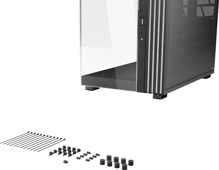 Produktbild be quiet! Light Base 900DX (ATX, mATX, XL-ATX, Mini-ATX, E-ATX)