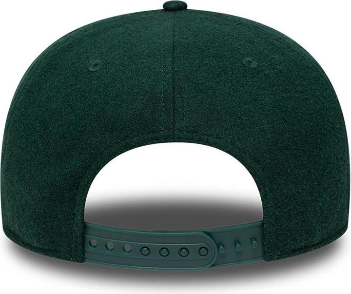 Produktbild New Era 9Fifty Snapback Cap - MELTON England Rugby - S/M