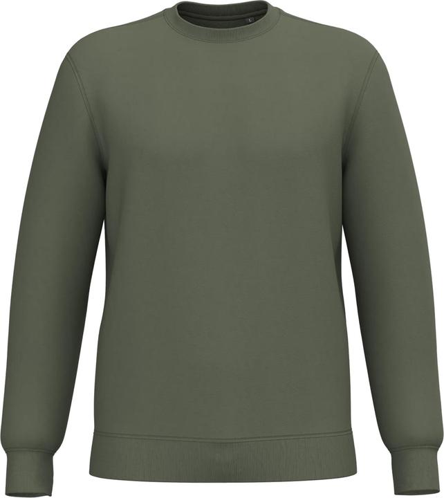 Caper green