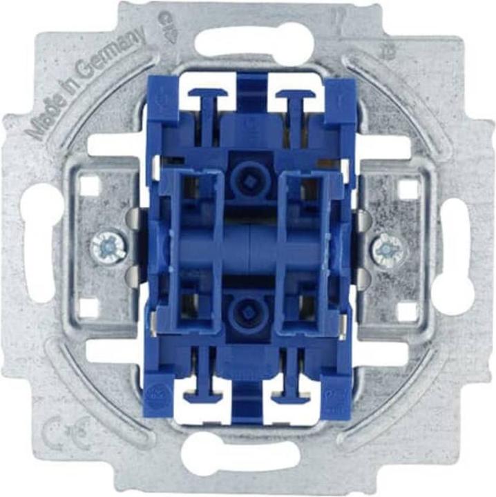 Actual product image Busch-Jaeger Series switch insert