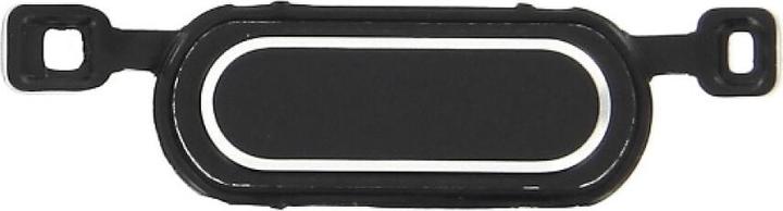 Image du produit OEM Samsung Galaxy Prime VE G531 Bouton d'accueil gris (Samsung Galaxy Grand Prime)