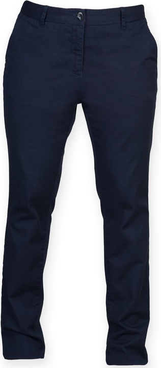 Actual product image Front Row Stretch chinos (XS)