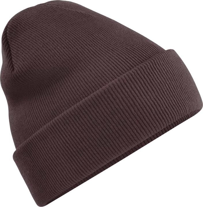 Image du produit Beechfield Bonnet tricoté Bonnet très doux (Taille unique)