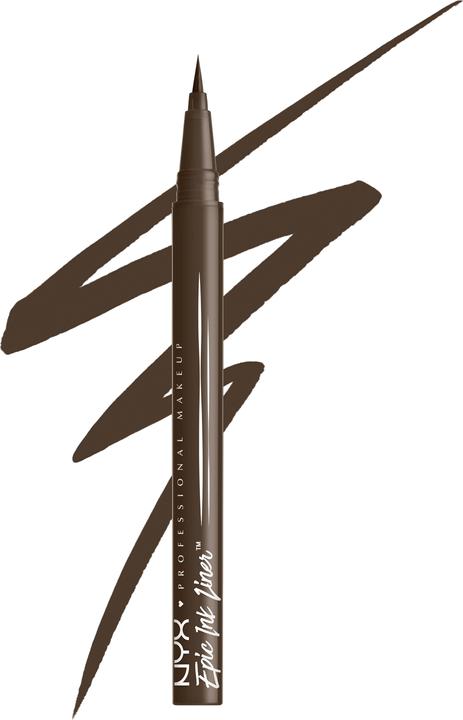Image du produit NYX Professional Make-Up Nyx Epic (04 Chocolat au lait)