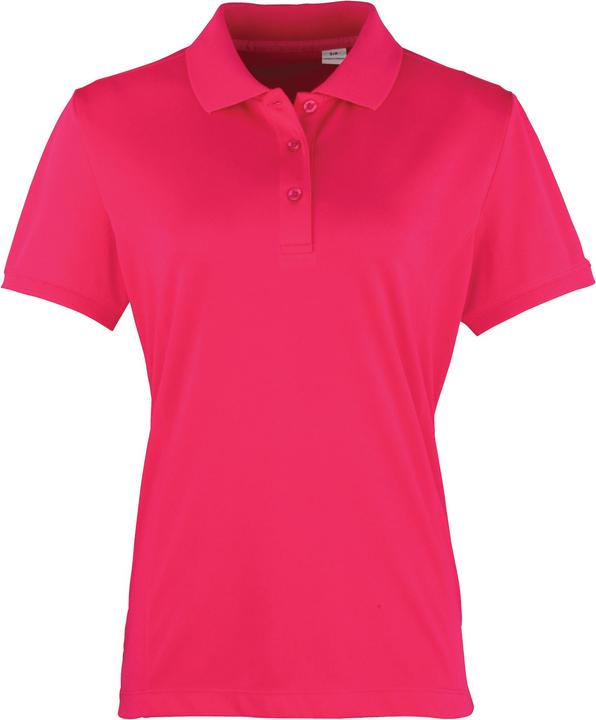 Immagine prodotto Premier Polo in piqué Coolchecker Polo a maniche corte (XXL)