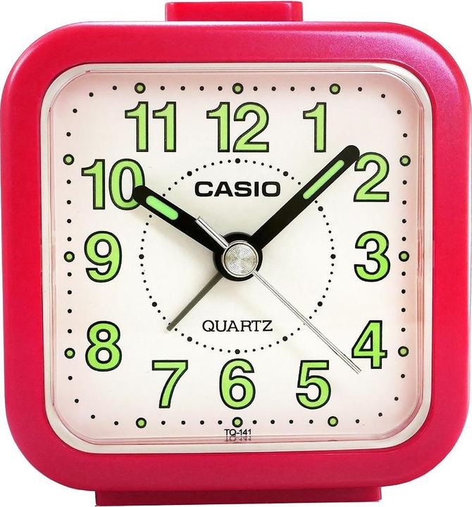 Produktbild Casio Wecker TQ-141-4EF