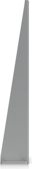 Actual product image Ubiquiti Fixed Cantilever Rack Shelf 1U