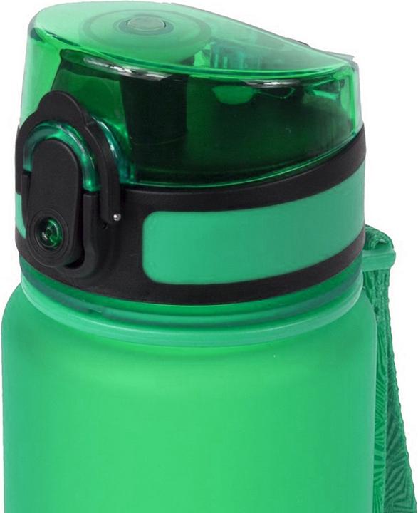 Produktbild Regatta Great Outdoors Tritan Trinkflasche 06 L (0.60 l)