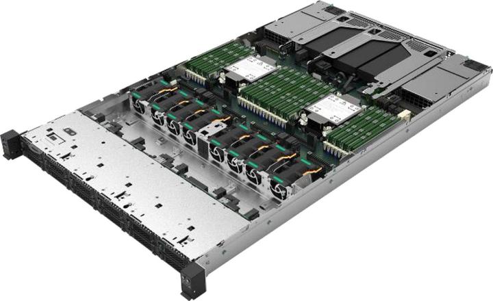Produktbild Intel Serverbarebone M50CYP1UR212