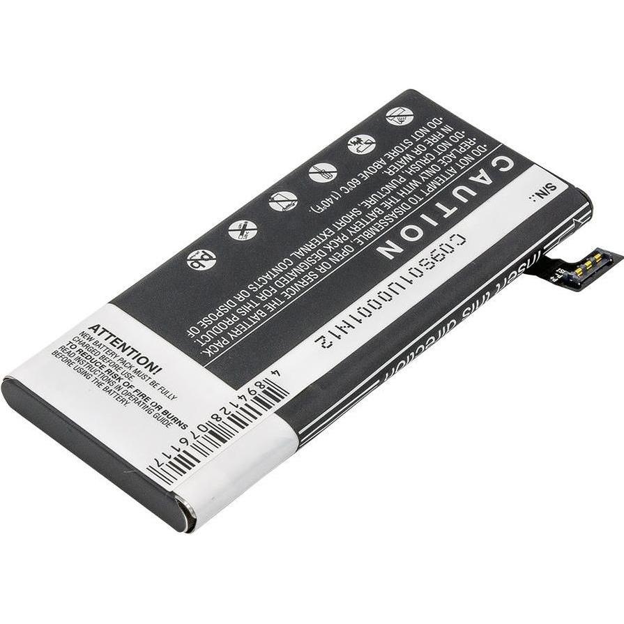 Thumbnail - CoreParts Battery for Nokia Mobile, Smartphone Akku