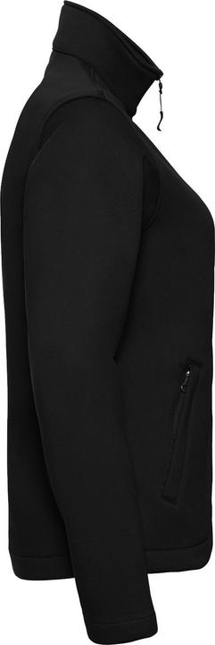 Immagine prodotto Russell Smart Giacca Soft Shell Donna (3XL)