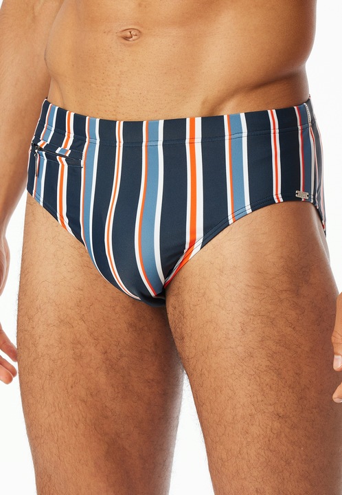 Produktbild Schiesser Badehose Komfort - Ocean Swim (8)