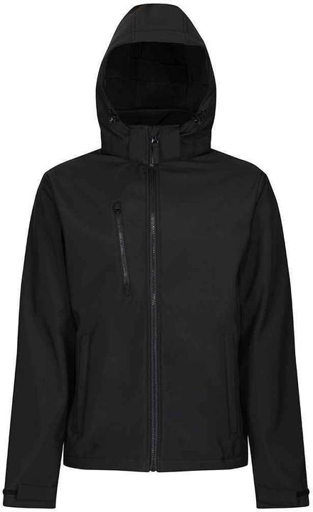 Actual product image Regatta Venturer Softshell Jacket Three Layer (S)