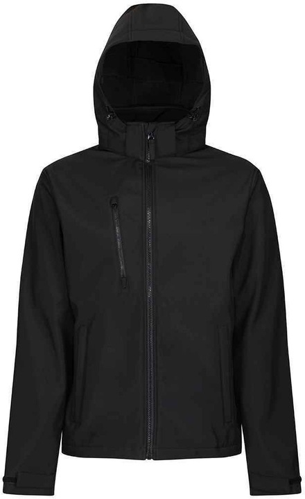 Produktbild Regatta Venturer Softshelljacke Dreilagig (S)