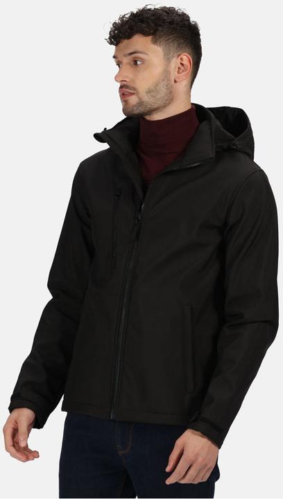 Actual product image Regatta Venturer Softshell Jacket Three Layer (S)