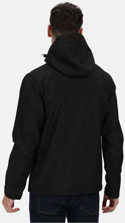 Actual product image Regatta Venturer Softshell Jacket Three Layer (S)