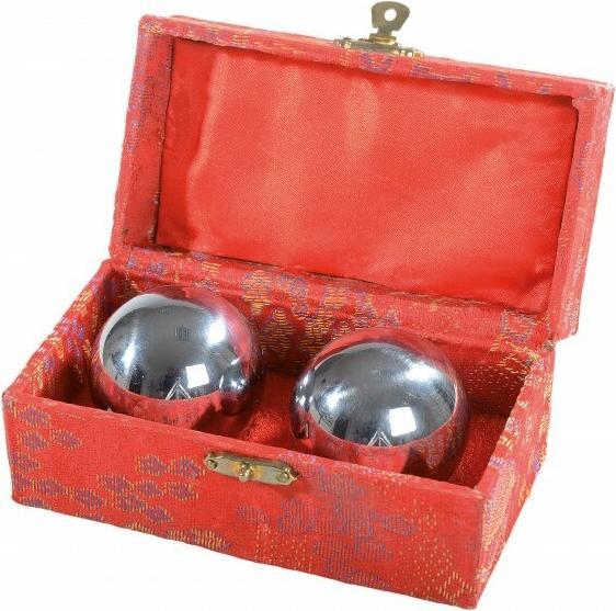 Produktbild Kwon 2er-Set chinesische Gesundheitskugeln