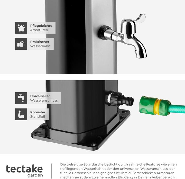Produktbild tectake Ofanto