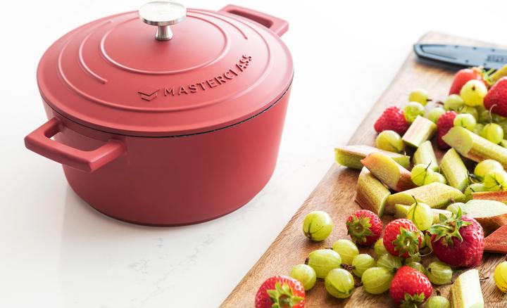Produktbild Master Class Casserole Dish