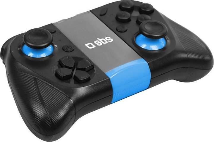 Image du produit SBS Manette de jeu mobile pour smartphone et PC (Android, iOS, PC)