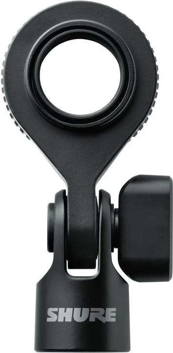 Actual product image Shure SM4-K - Microphone pojemnościowy zewnętrznie polaryzowany