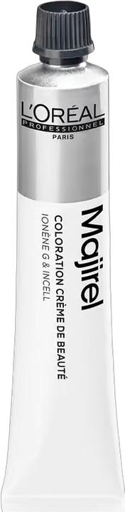 Produktbild L'Oréal Professionnel L'Oréal Majirel 9,13 Sehr Helles Blond Asch Gold 60 ml (9,13 Sehr Helles Blond Asch Gold)