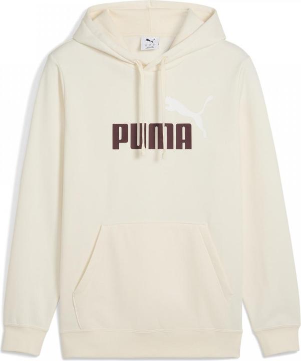 Immagine prodotto Puma ESS 2 COLOR No. 1 Felpa con cappuccio FL (XXL)