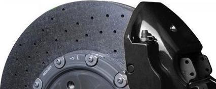 Actual product image Foliatec Brake caliper paint