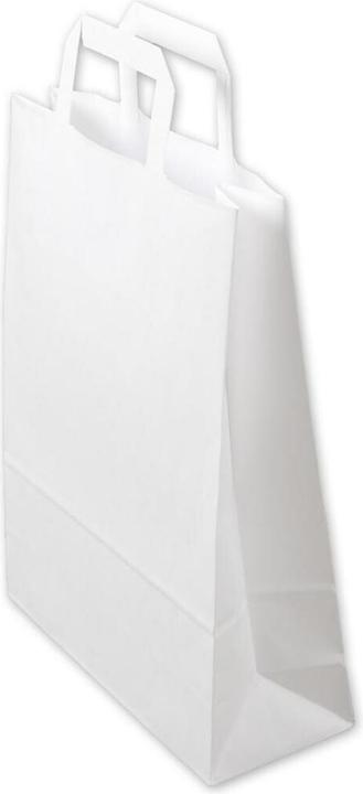 Produktbild Elco Geschenktüte mit Flachhenkel 26 x 10 x 33 (Geschenktüte, 50 x)