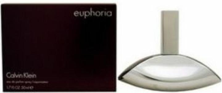 Actual product image Calvin Klein euphoria (Eau de parfum, 50 ml)