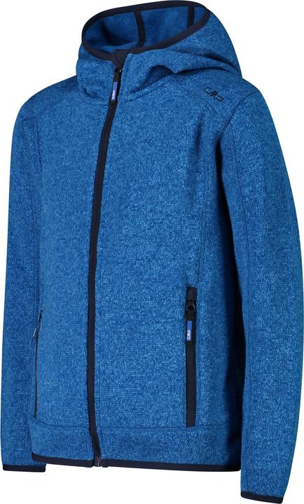 Produktbild CMP Campagnolo Fleece Hoodie (152)