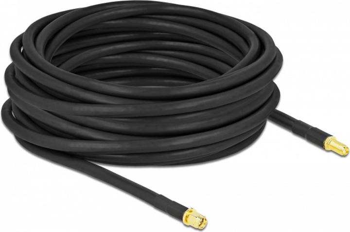 Immagine prodotto Delock LMR/CFD300 SMA zu SMA (Cavi antenna)