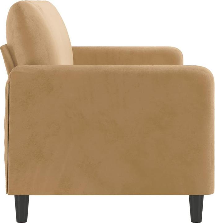 Produktbild vidaXL 3-Sitzer-Sofa (3-Sitzer)