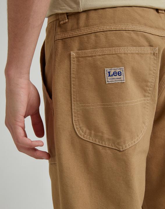 Produktbild Lee Hosen Fatigue Pant (32)