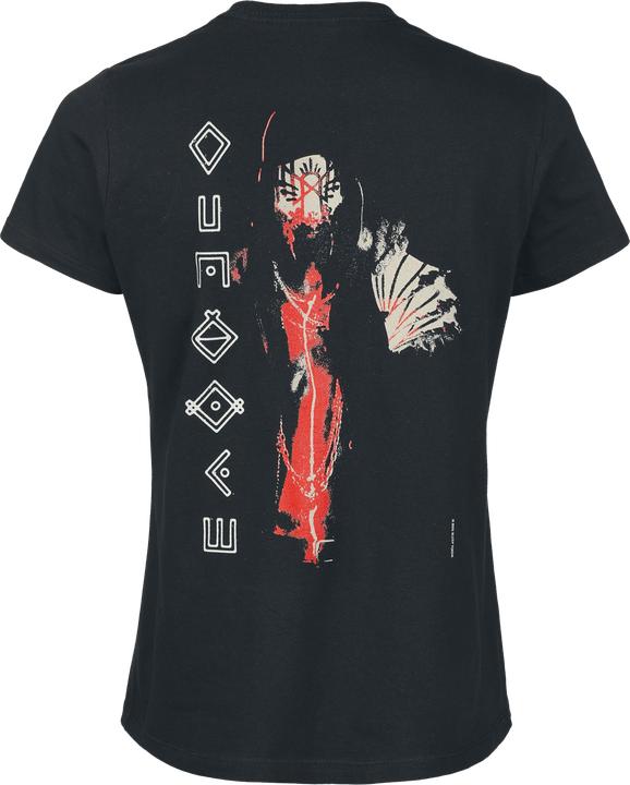 Produktbild Sleep Token Worship Glyphs (3XL)