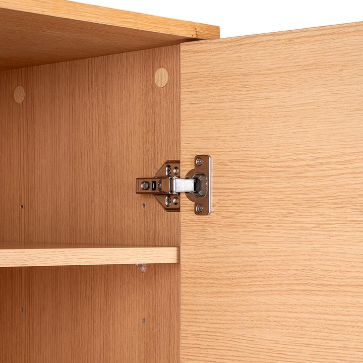 Produktbild House Nordic Kyoto (80 x 40 x 130 cm)