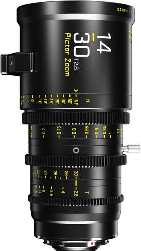 Produktbild Dzofilm Pictor Zoom 14-30 T2.8 Black for PL/EF Mount (S35) (L-Mount)