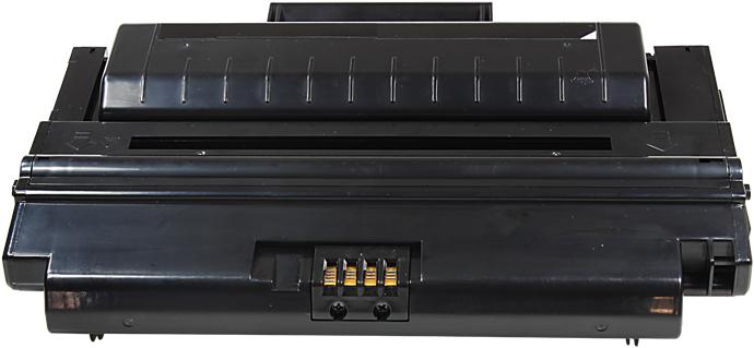 Produktbild Inkadoo Toner kompatibel zu Dell 593-10330 / CR963 Toner, schwarz Schwarz (BK)