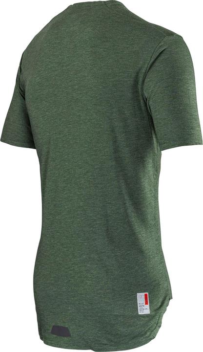 Produktbild Leatt MTB All-Mtn 2.0 Jersey spinach M (M)