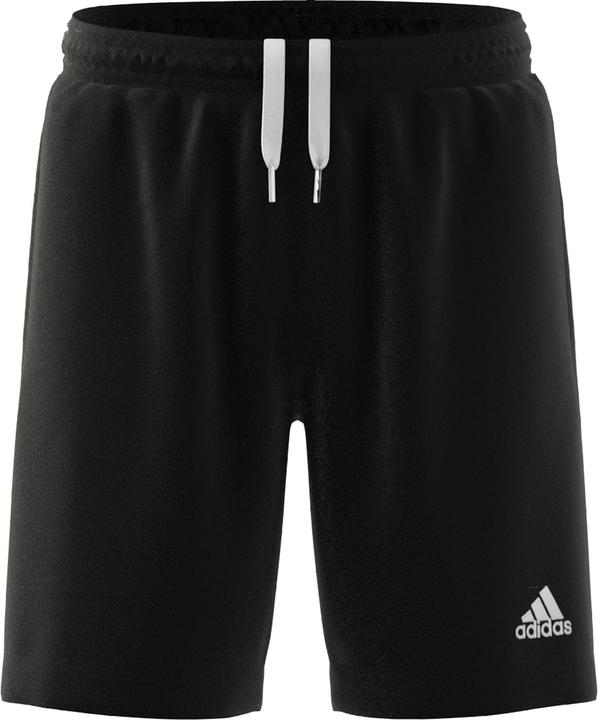 adidas Pantaloncini da allenamento da bambino Entrada 22 (128)