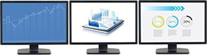 Actual product image StarTech 3-PORT DISPLAYPORT 1.2 MST HUB (Digital -> Digital)