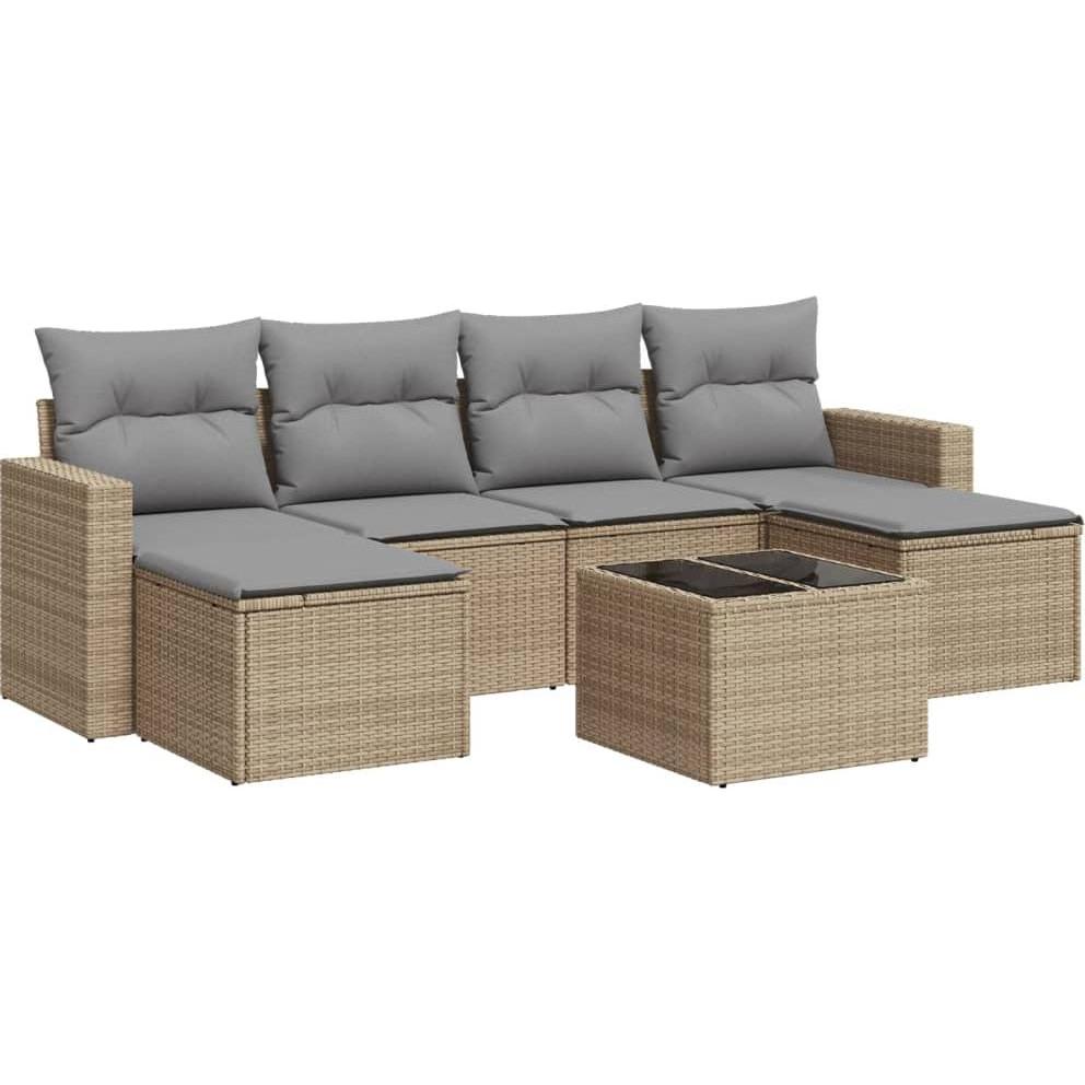 VidaXL, Gartenlounge, Orman