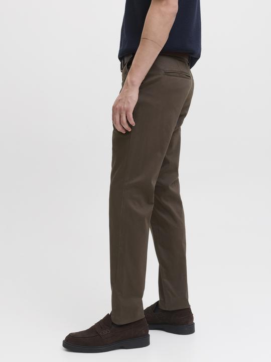 Produktbild Jack & Jones Slim Fit Chino Hose Chino Hose (W29/L34)