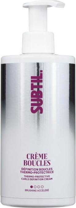 Produktbild Subtil Styling Thermo Protect Lockendefinitionscreme (Haarcreme, 480 ml)